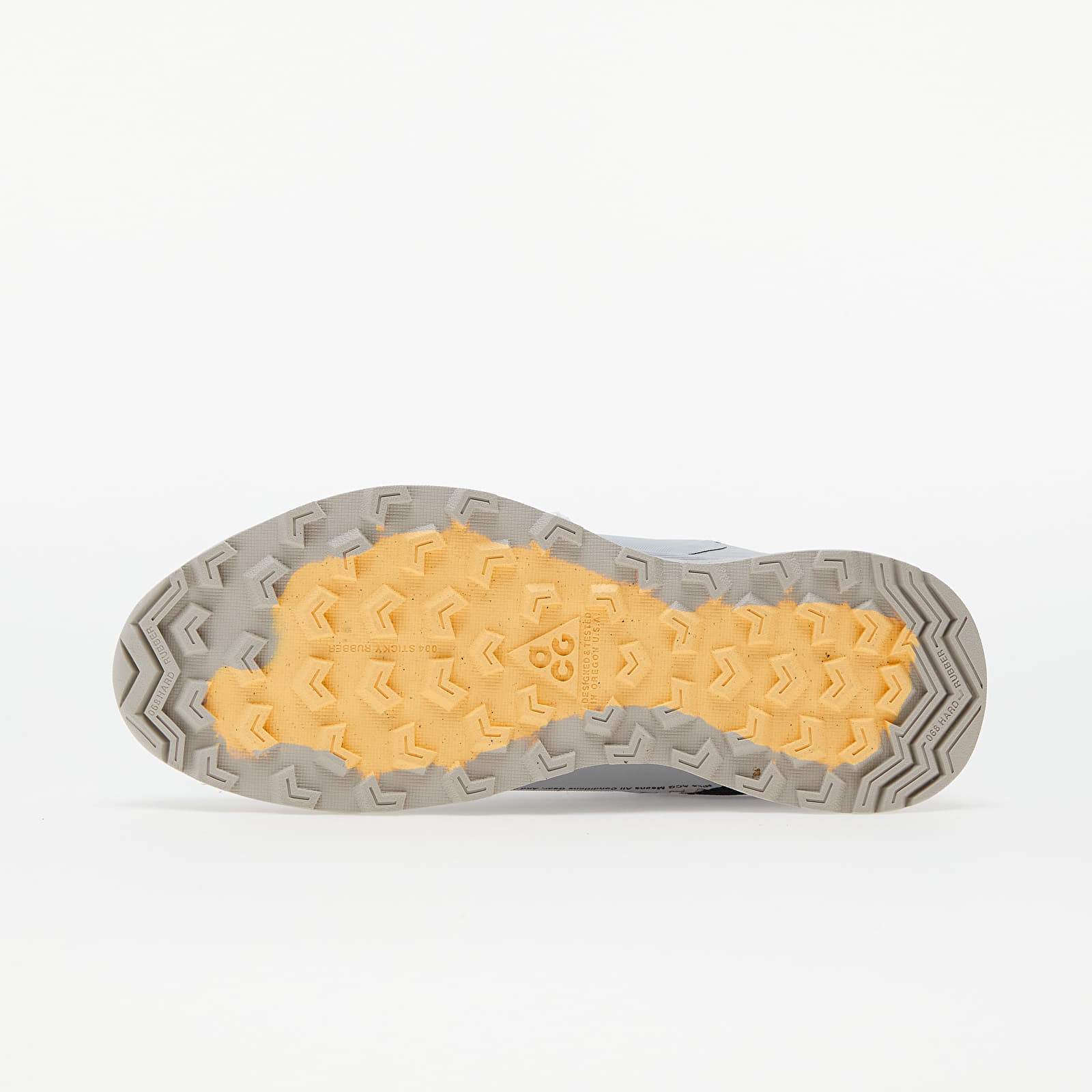 Zapatillas Hombre Nike ACG Air Nasu 2 Grey Fog/ Metallic Silver-Melon Tint