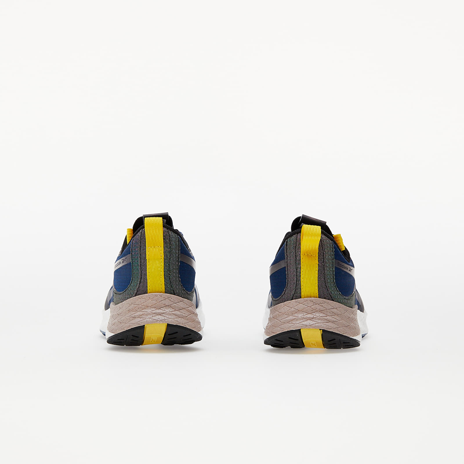 Chaussures et baskets femme Reebok x National Geographic Floatride Energy 3.0 ADVE Bat Blue/ Quamet/ Bold Yellow