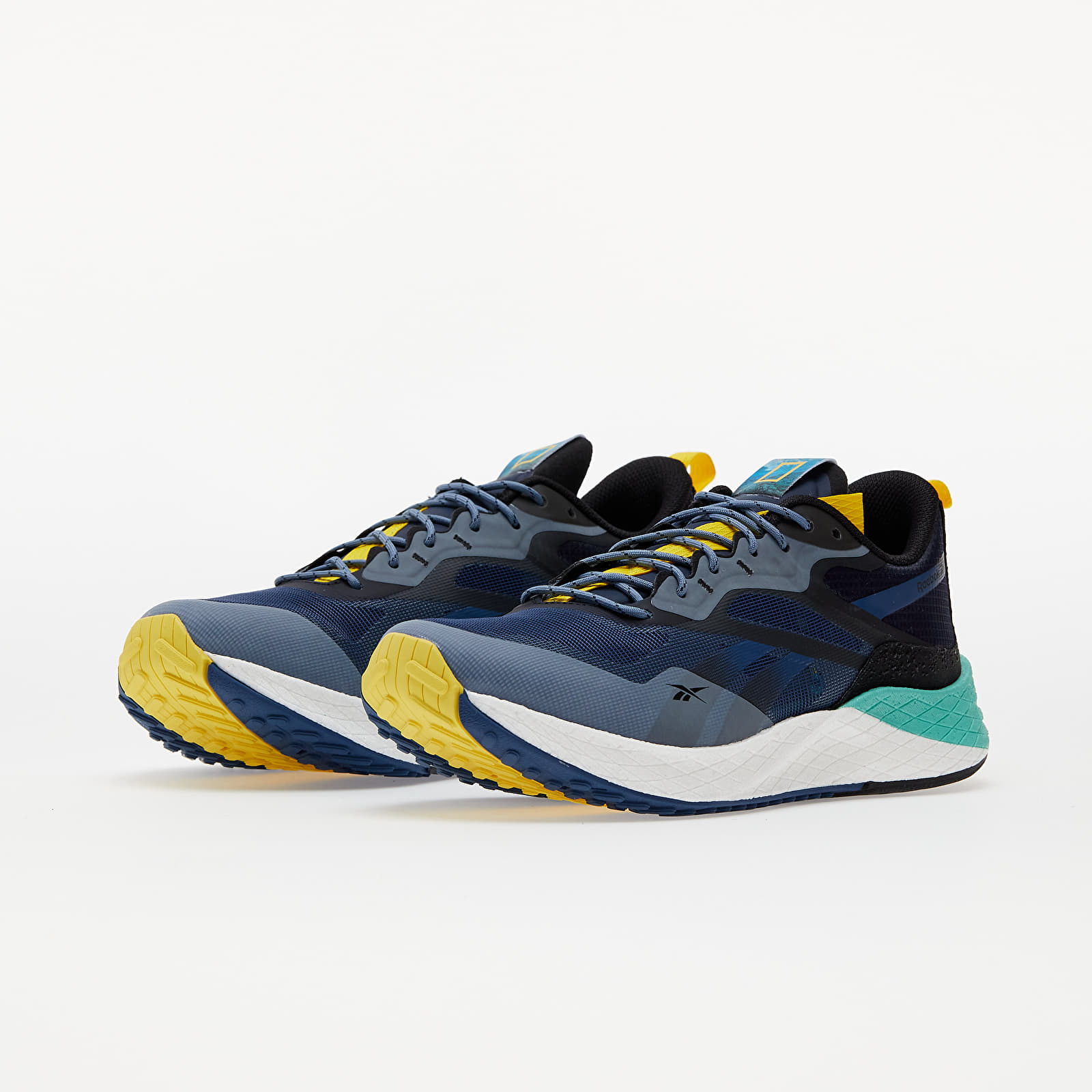 Men's shoes Reebok x National Geographic Floatride Energy 3.0 ADVE Bat ...