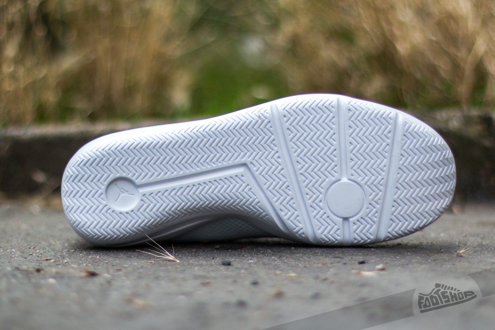Women's shoes Jordan Eclipse BG White/ White-Pure Platinum