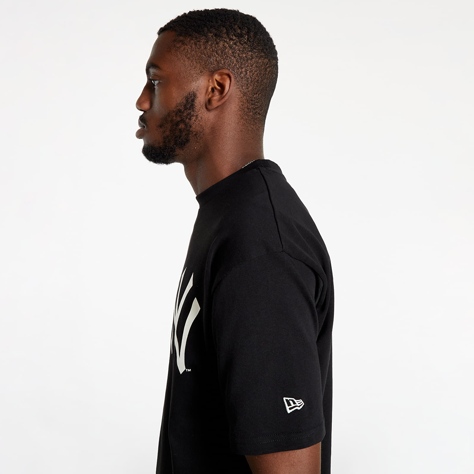 T top shirt mlb