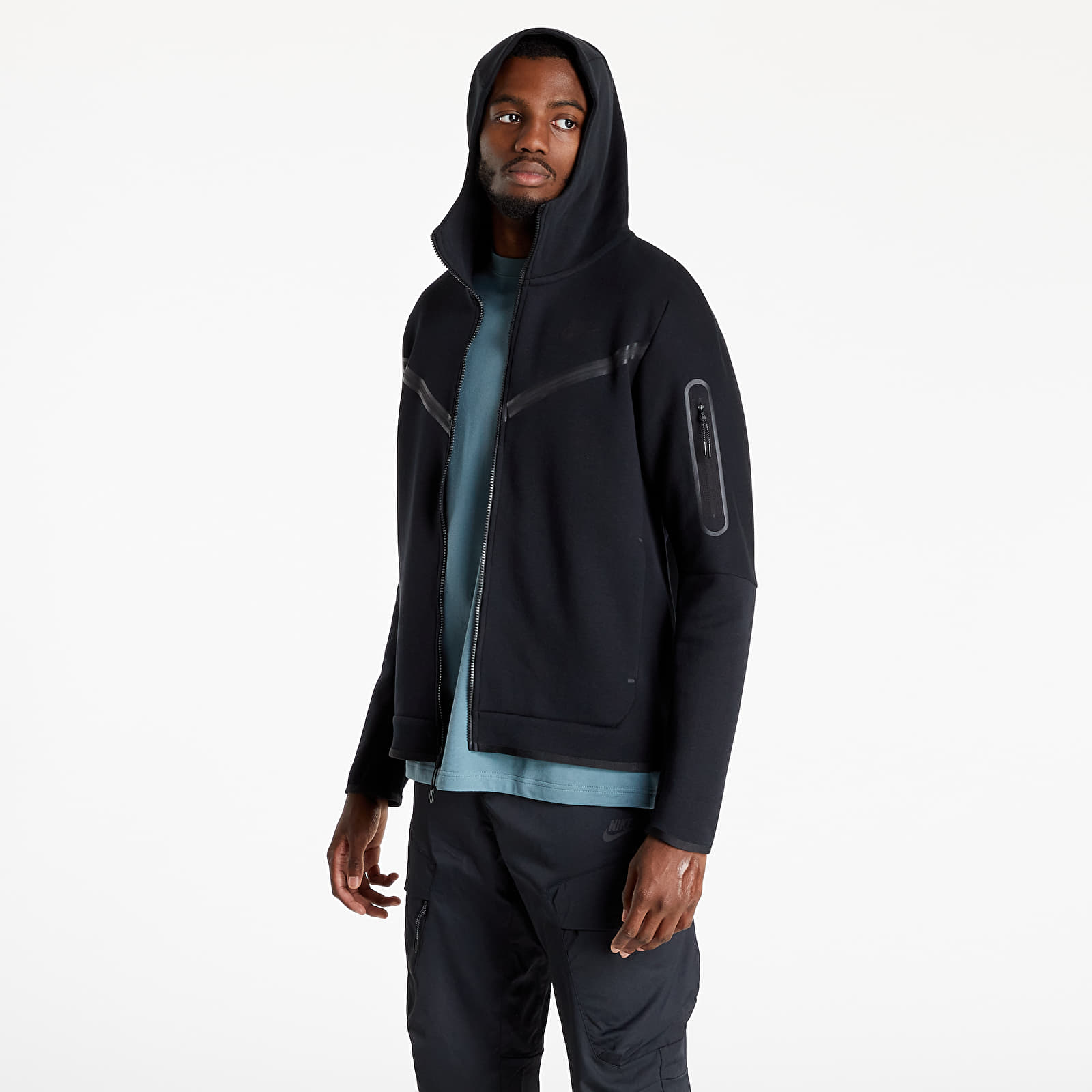 Hoodies and sweatshirts Nike Sportswear Tech Fleece Men s Full Zip