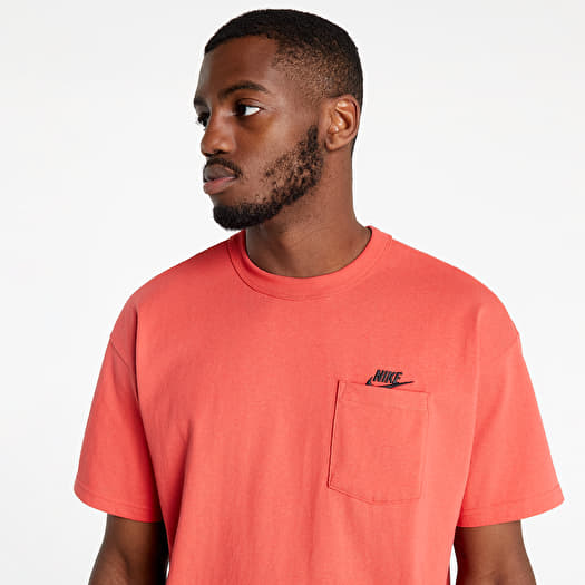 Camisetas Nike Sportswear Premium Essentials Men s Pocket T Shirt