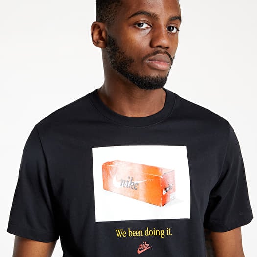 Michelangelo nike tee clearance