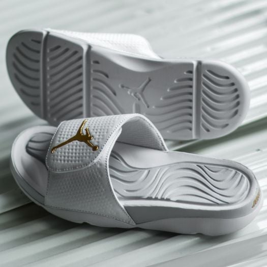 Jordan outlet hydro white