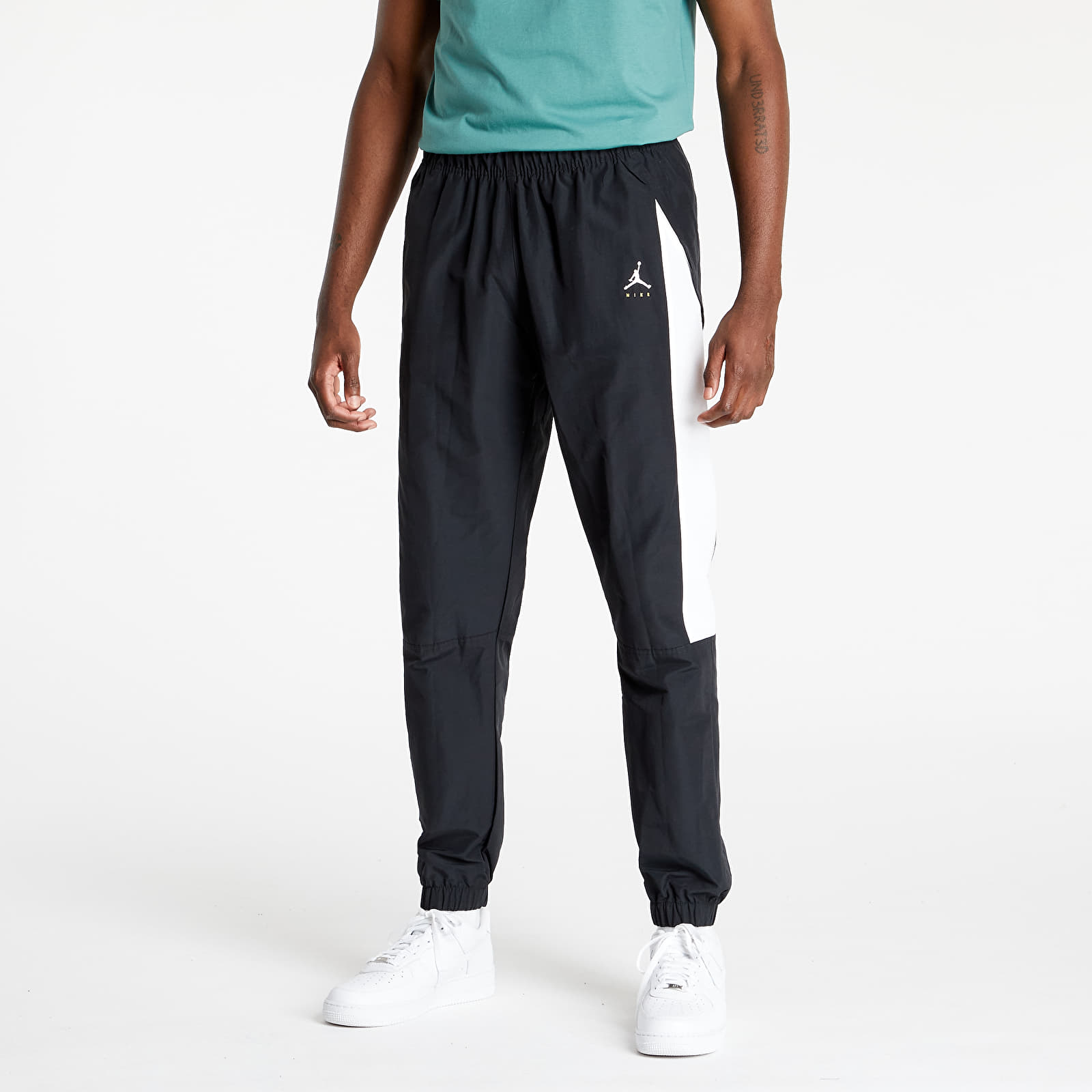Jordan diamond track pants clearance