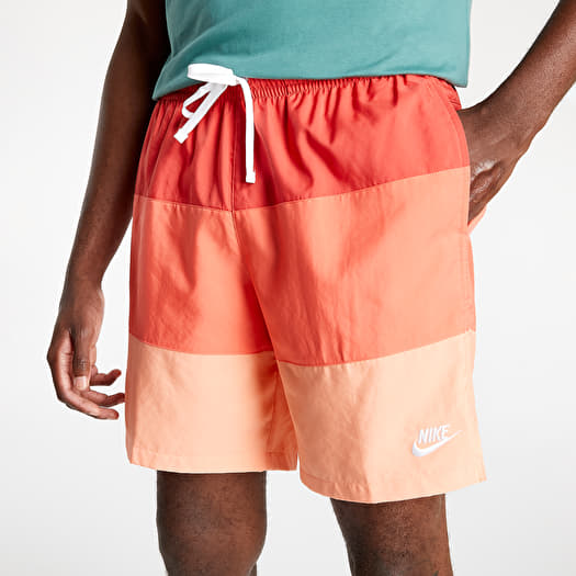nike sportswear city edition men's woven shorts