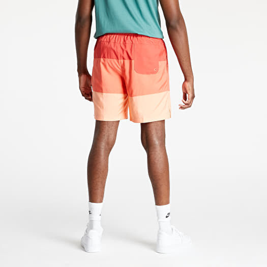 Shorts Nike Sportswear City Edition Men's Woven Shorts Lobster