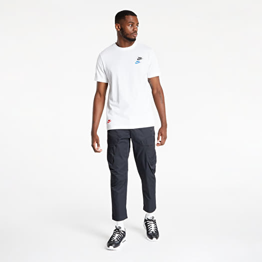 nike tech woven utility track pants