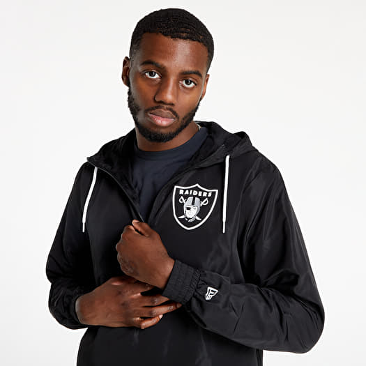 New era clearance nfl windbreaker