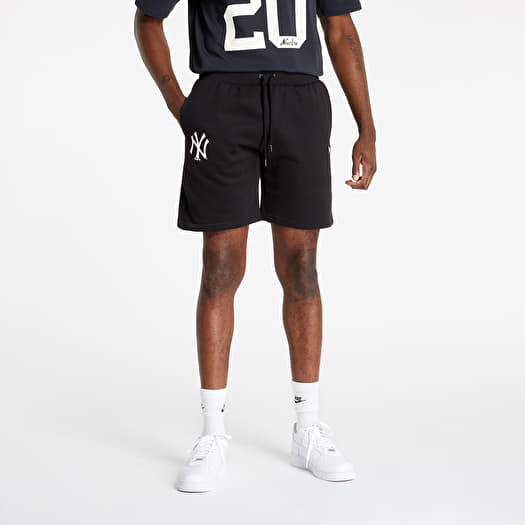Pantaloncini new york yankees cheap