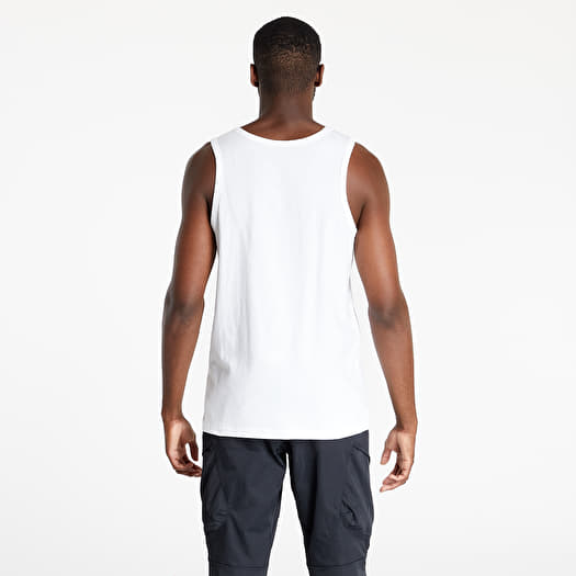 Vests Nike Sportswear Men's Tank White/ Black Footshop