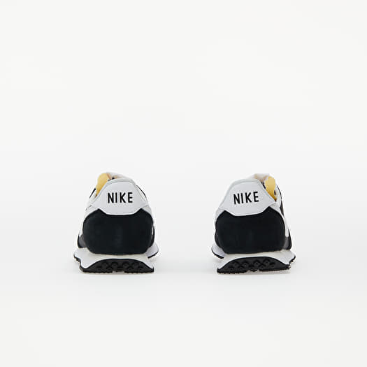 Men's shoes Nike Waffle Trainer Black/ White-Sail-Total Orange - Main Image