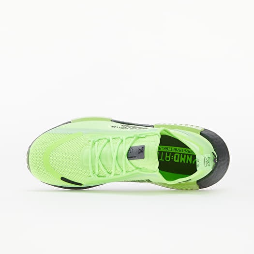 Herren Sneaker und Schuhe adidas NMD R1 Spectoo Signature Green Grey Six Grey Four Footshop