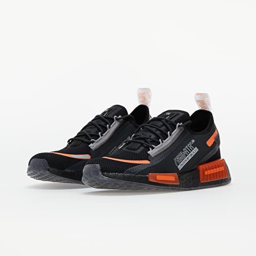 Nmd off white carbon core black shop