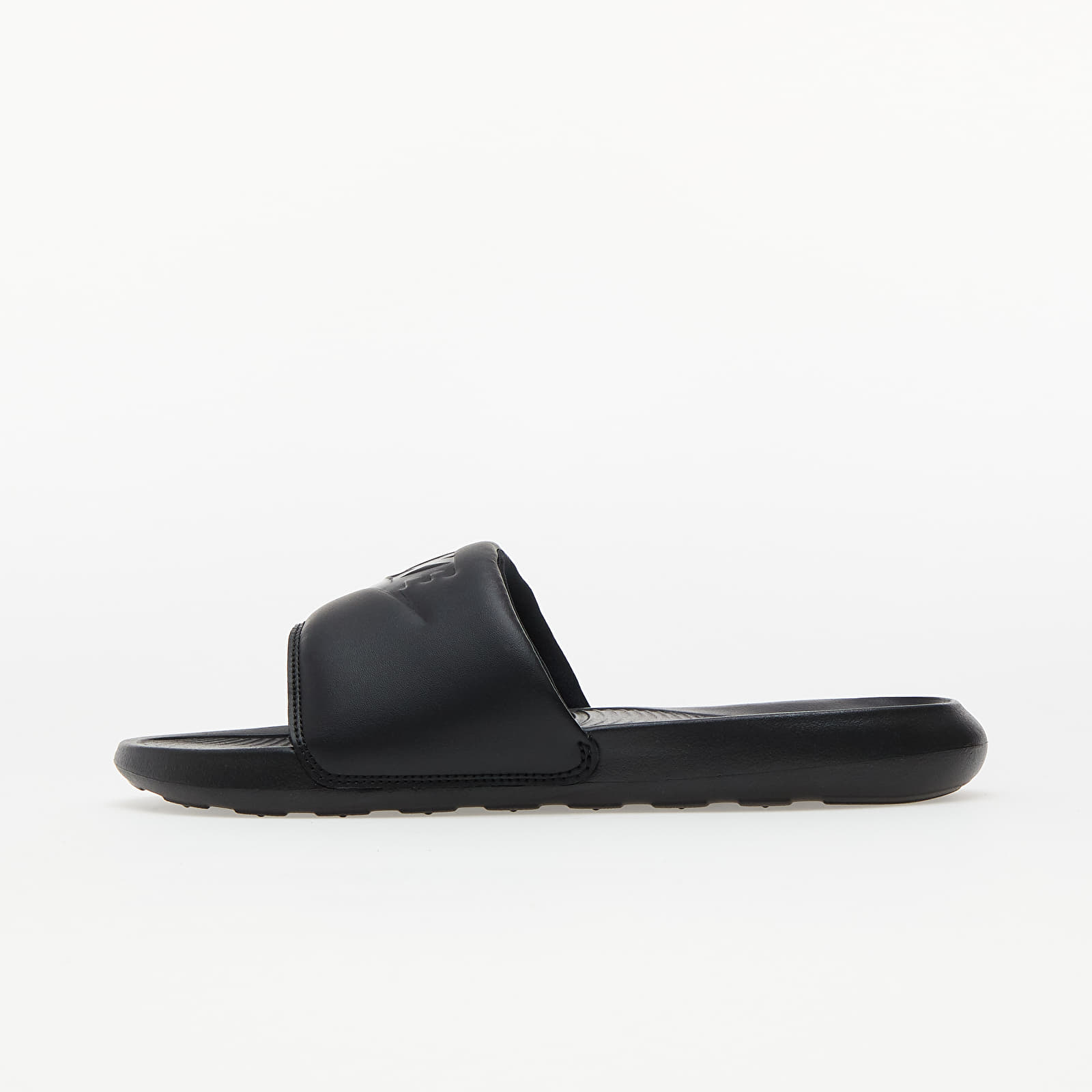 Dámske topánky a tenisky Nike W Victori One Slide Black/ Black-Black