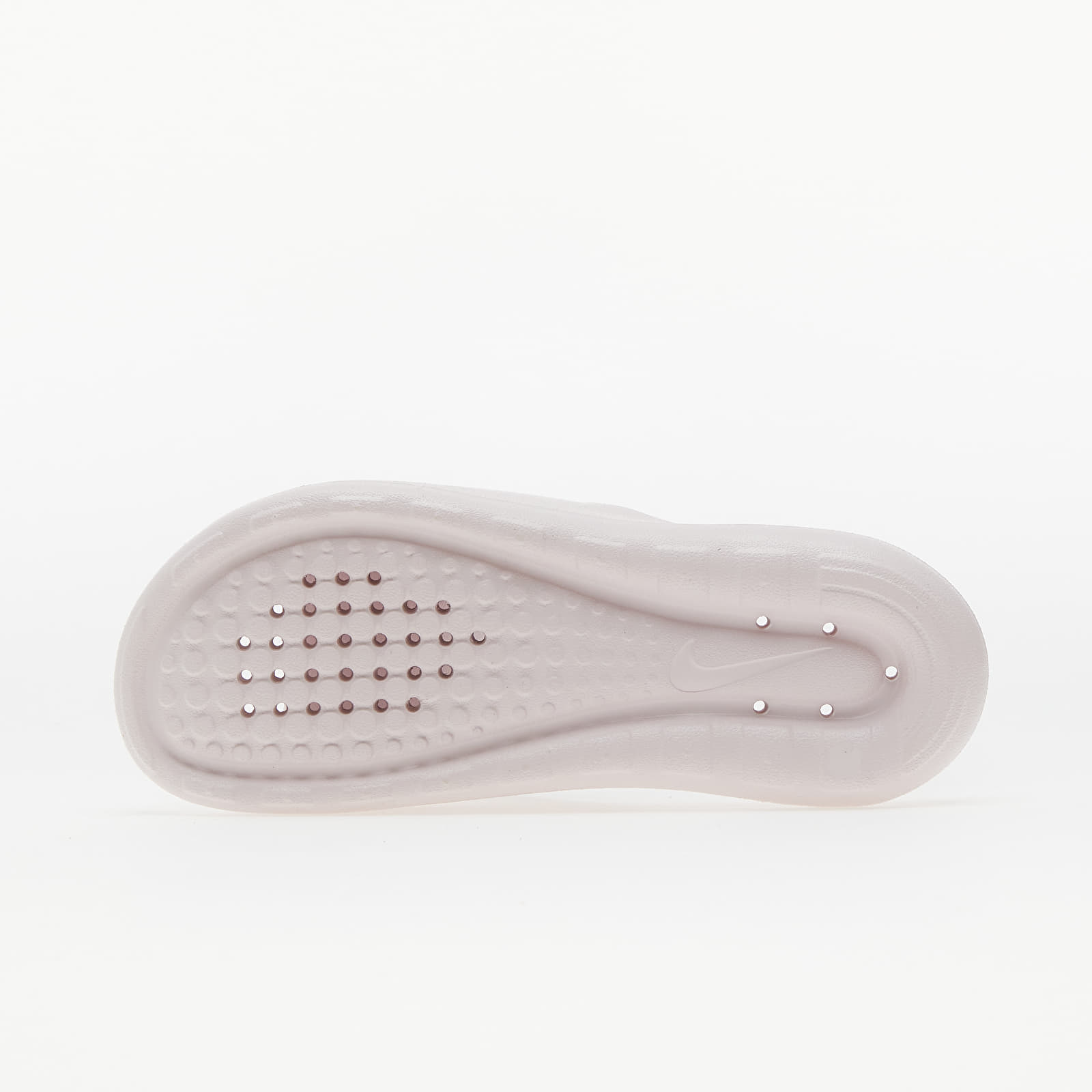 Scarpe donna Nike W Victori One Shower Slide Barely Rose/ White-Barely Rose