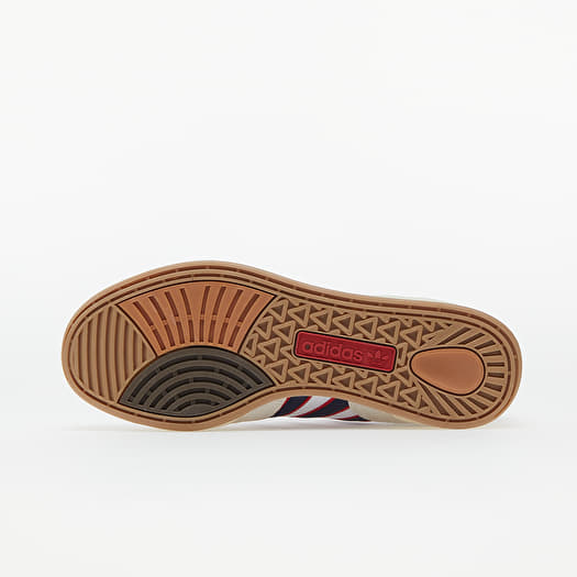 Men's shoes adidas CT86 Ftw White/ Dark Blue/ Vivid Red (S23835) | Footshop