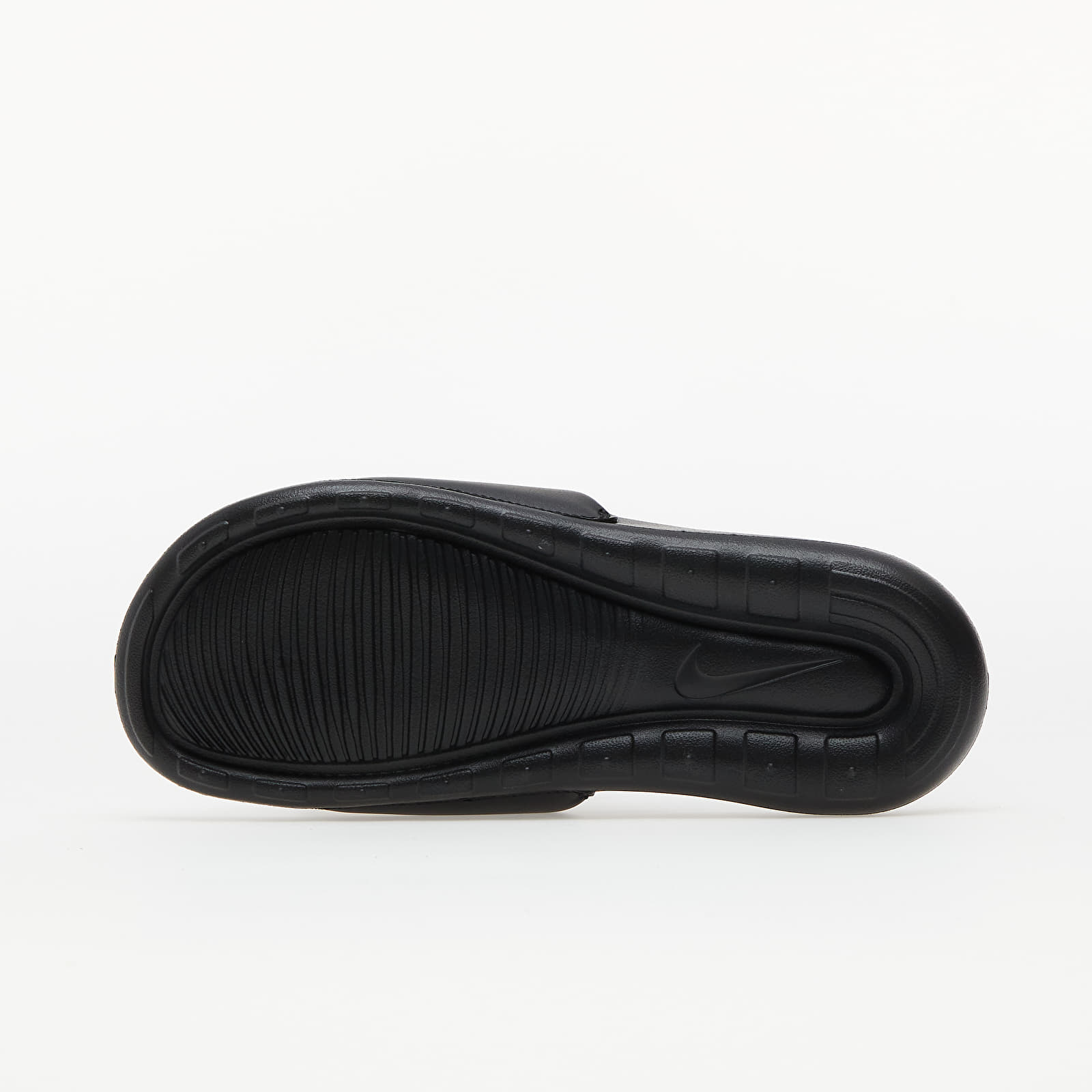 Női cipők Nike W Victori One Slide Black/ Black-Black