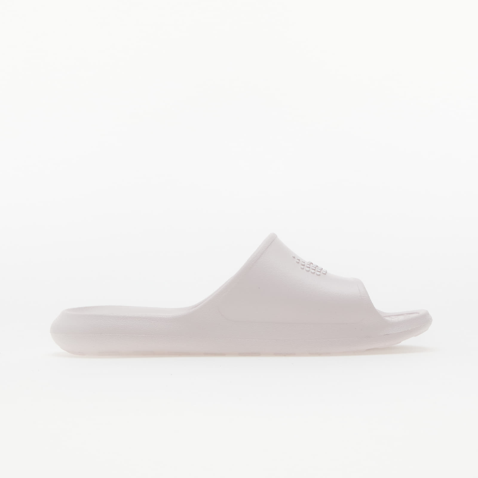 Scarpe donna Nike W Victori One Shower Slide Barely Rose/ White-Barely Rose