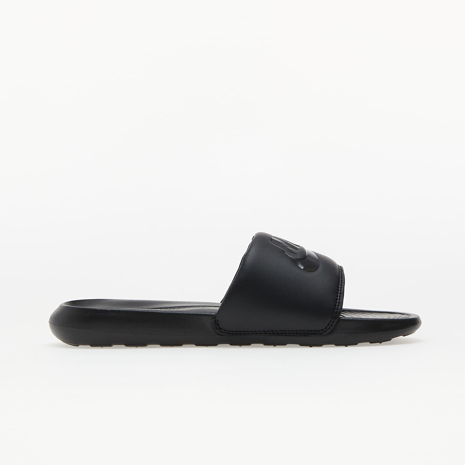 Női cipők Nike W Victori One Slide Black/ Black-Black