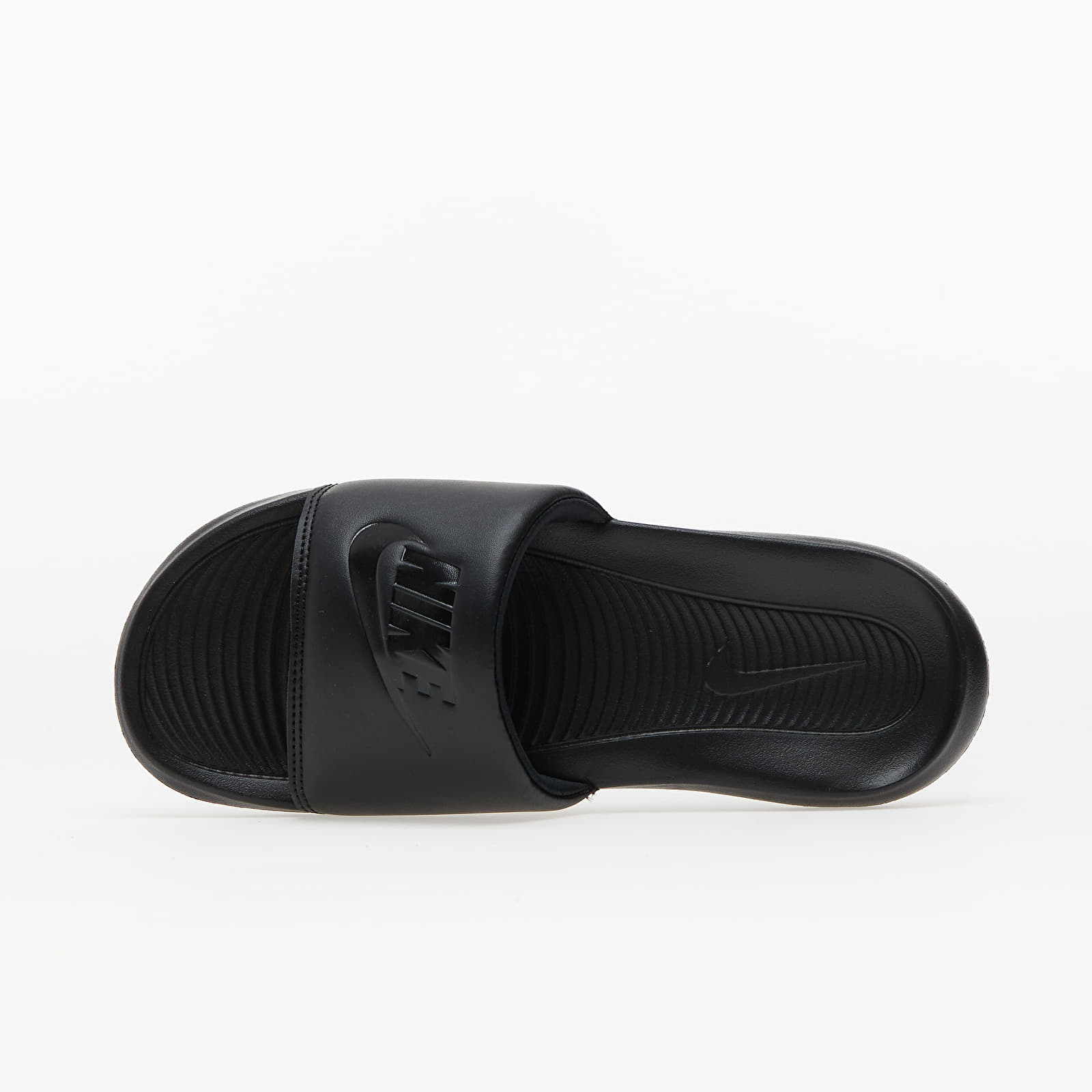 Női cipők Nike W Victori One Slide Black/ Black-Black
