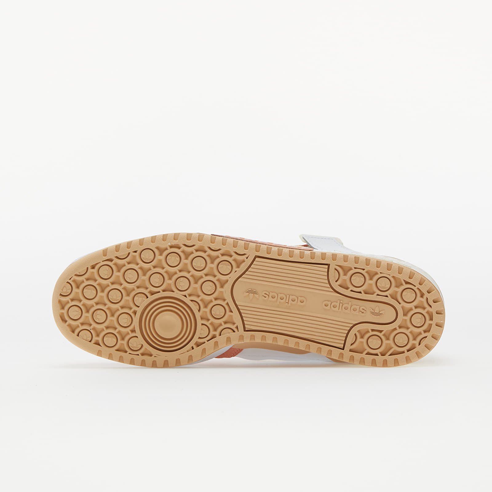 Buty męskie adidas Forum Exhibit Low Ftw White/ Core White/ Halo Ambush
