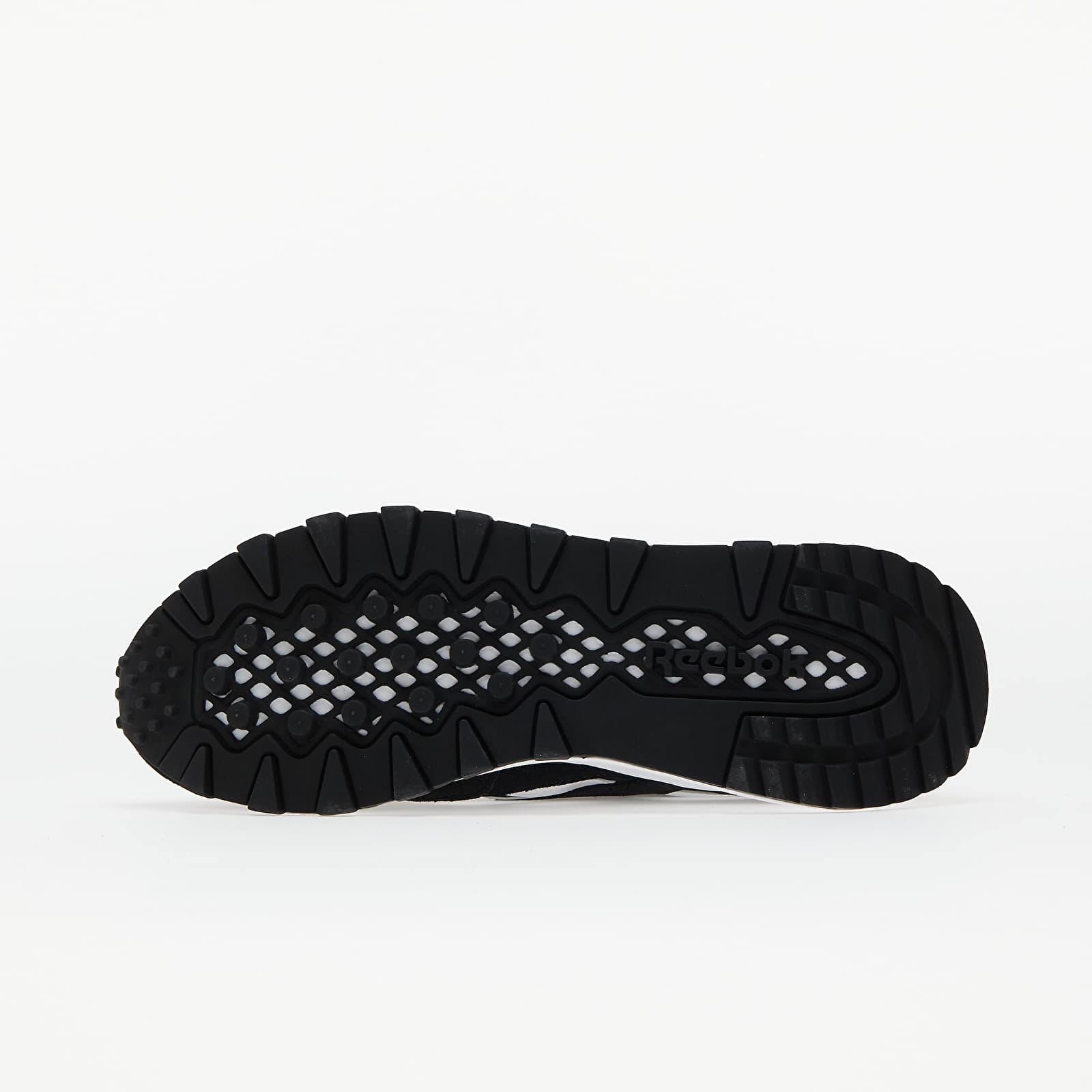 Pánske tenisky a topánky Reebok Classic Legacy Core Black/ Cd Grey 7/ Vector Red