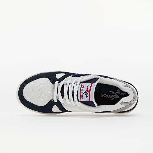 Men's shoes KangaROOS united "TKK-Line" Dk Navy/ White (4712B0004600) |  Footshop