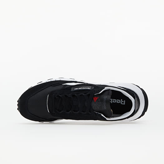 Men's shoes Reebok Classic Legacy Core Black/ Cd Grey 7/ Vector