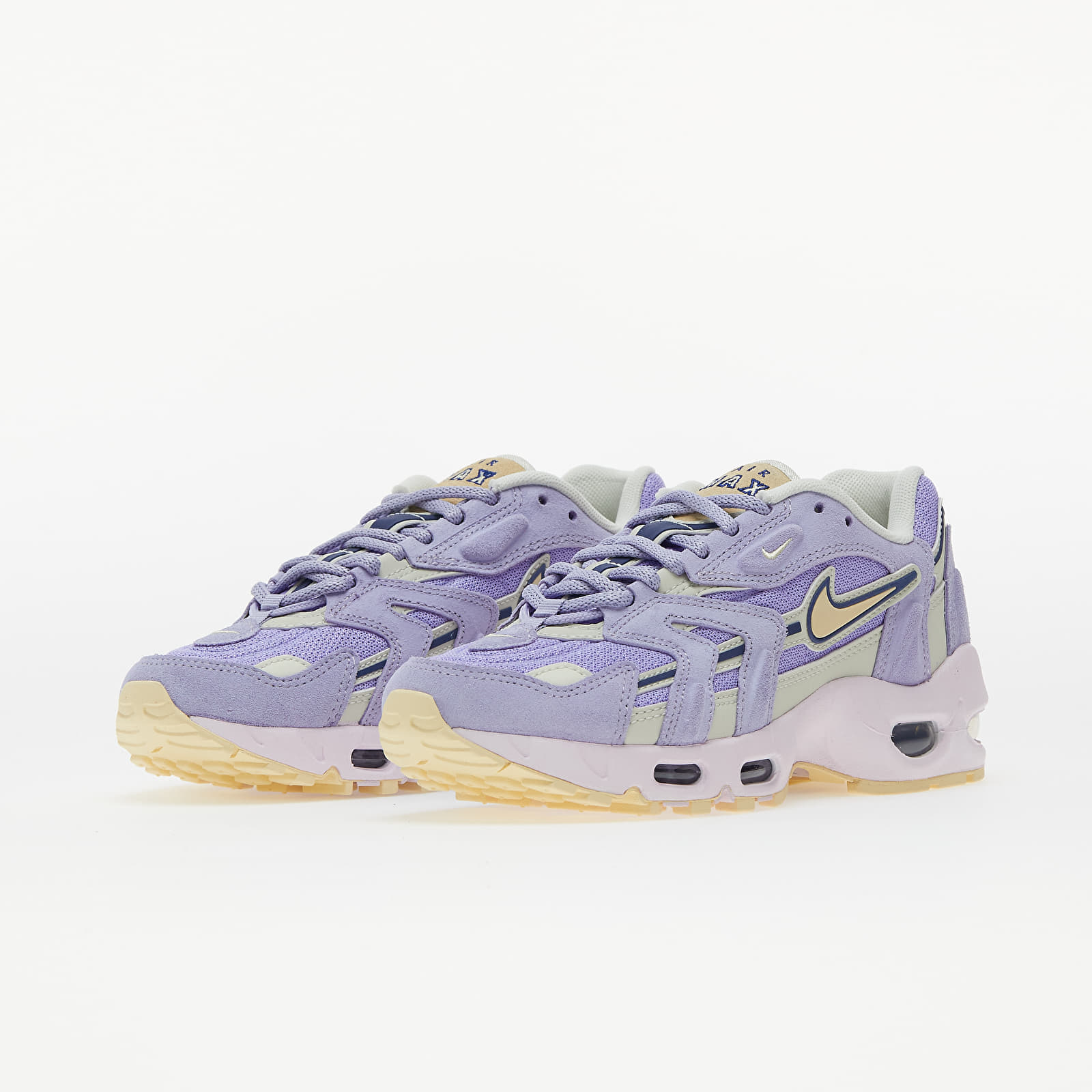Nike air new arrivals max 96 purpura