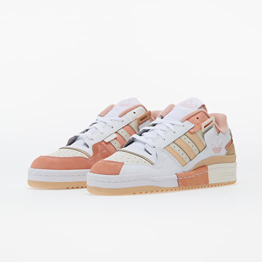 adidas forum 84 white halo