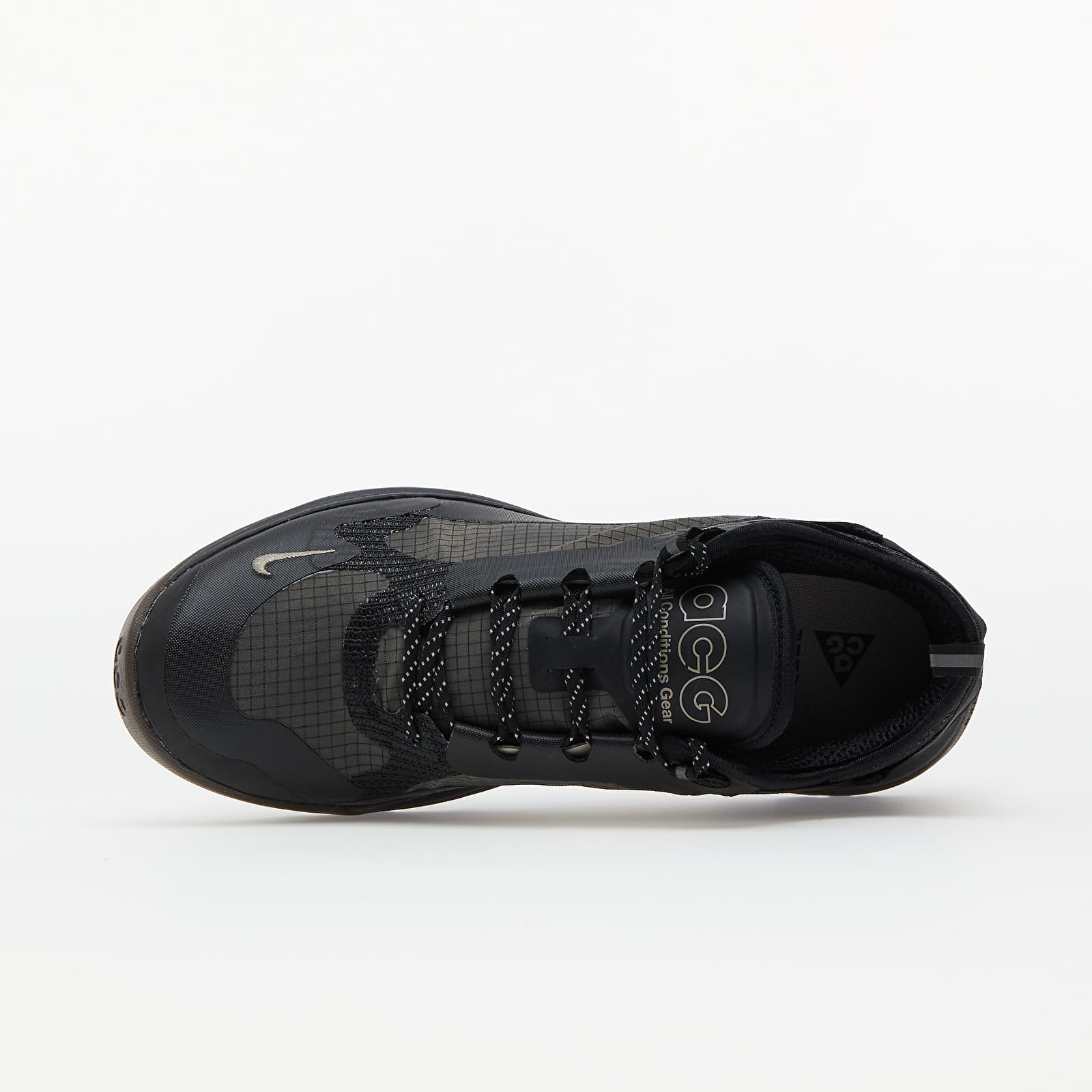 Férfi cipők Nike ACG Air Nasu 2 Black/ Black-Anthracite