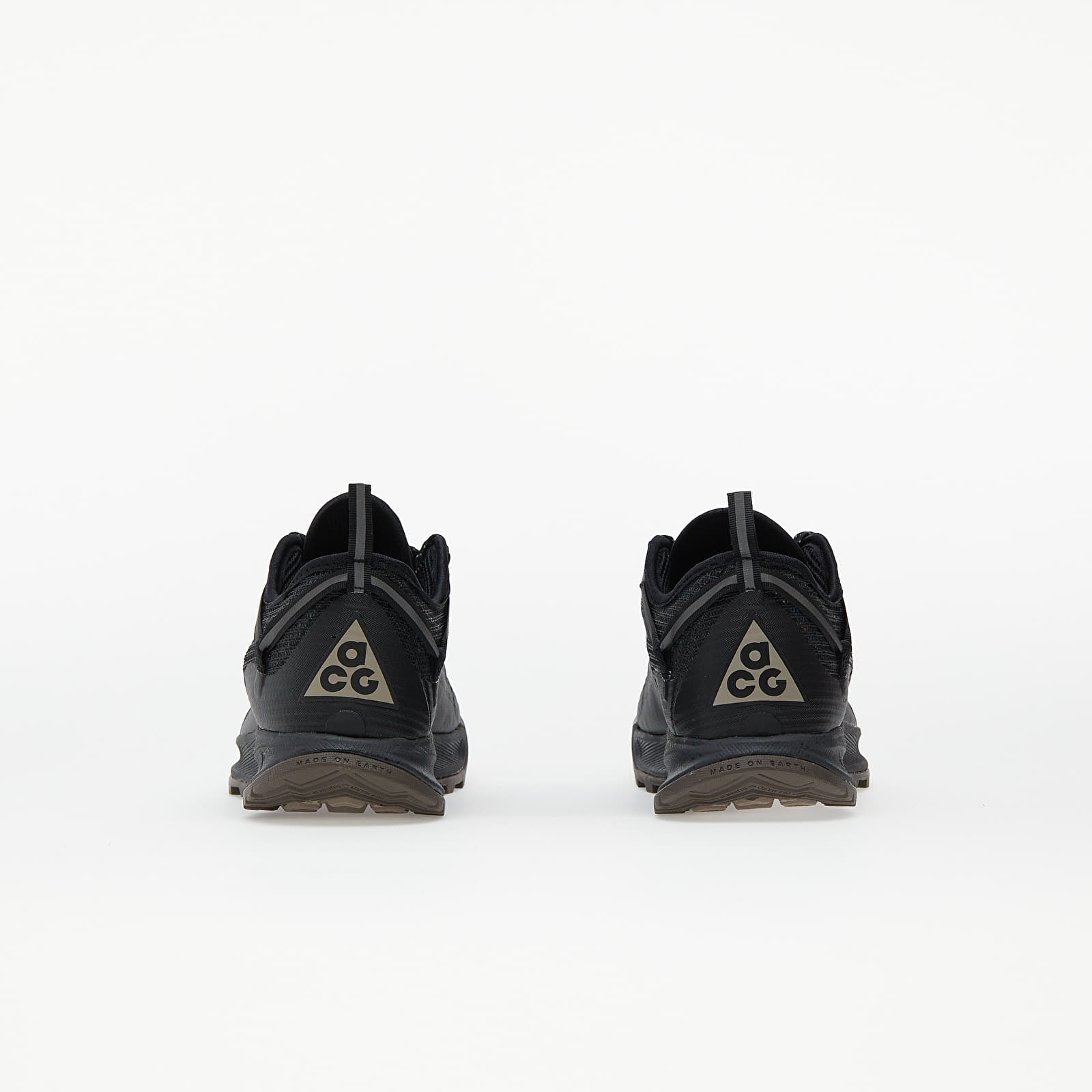Férfi cipők Nike ACG Air Nasu 2 Black/ Black-Anthracite
