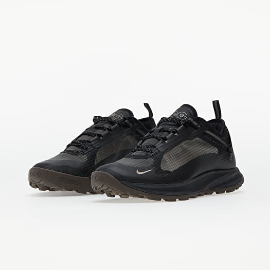 Men s shoes Nike ACG Air Nasu 2 Black Black Anthracite Footshop