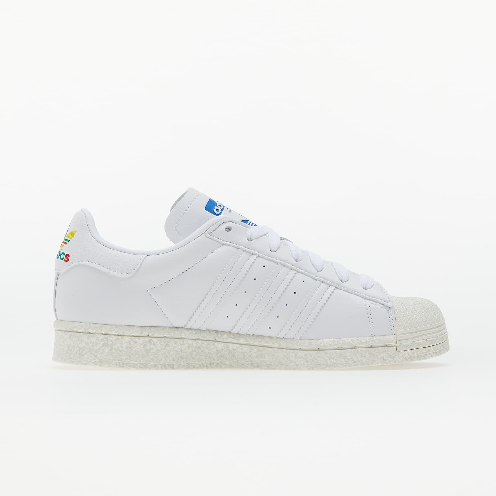 Women s shoes adidas Superstar W Ftw White Ftw White Off White Footshop