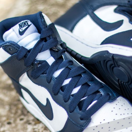 womens navy blue basketball shoes