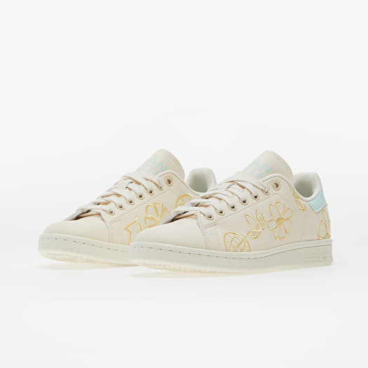 Stan smith clearance donna giallo