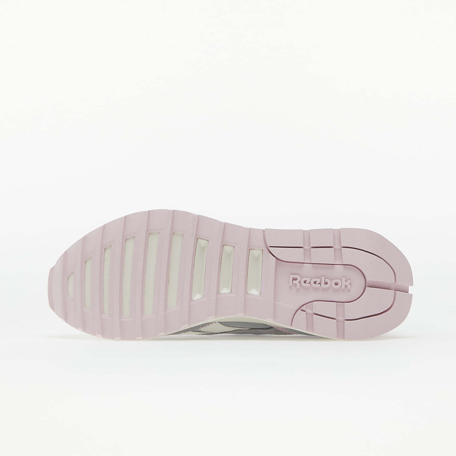 Dámske topánky a tenisky Reebok Classic Legacy AZ Pure Grey 3/ Chalk/ Frozen Berry