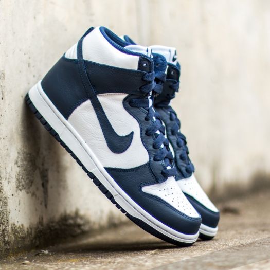 Nike dunk clearance high retro qs