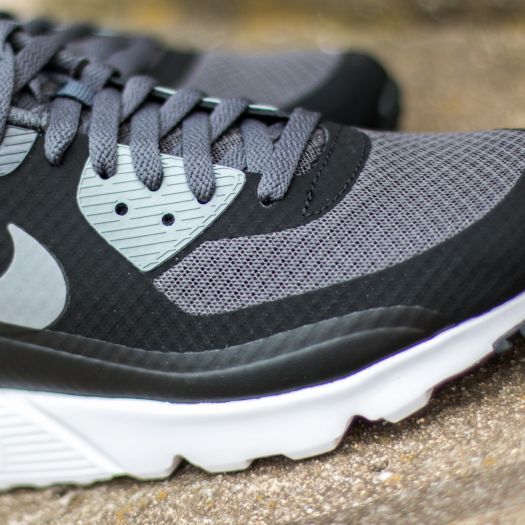 Nike air max 90 essential white/anthracite-cool grey-black top