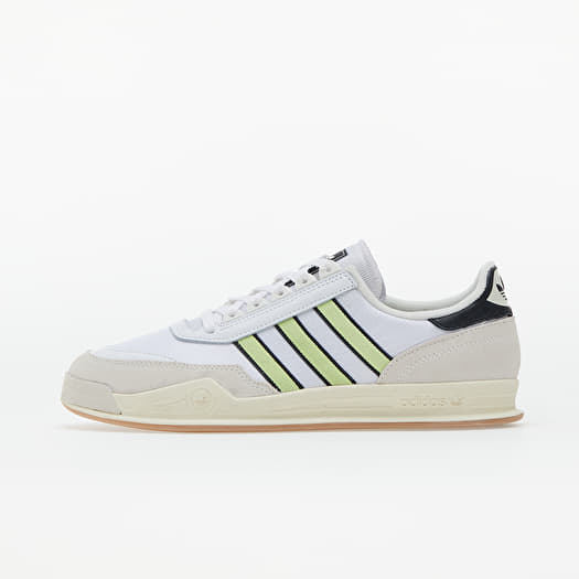 Men s shoes adidas CT86 Ftw White Purple Yellow Core Black Footshop