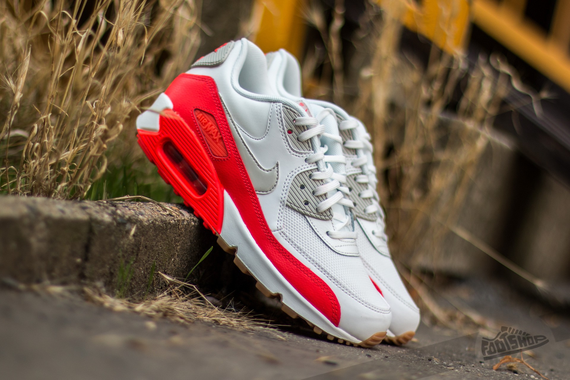 ファッションアイテム人気ランキング Women's shoes Nike Wmns Air Max 90 Essential Summit White シューズ