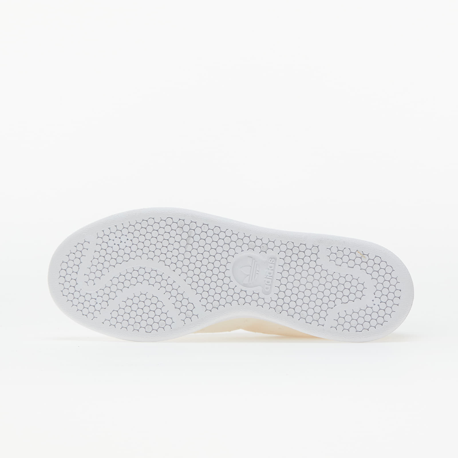 Női cipők adidas Stan Smith W Worn White/ Worn White/ Ftw White