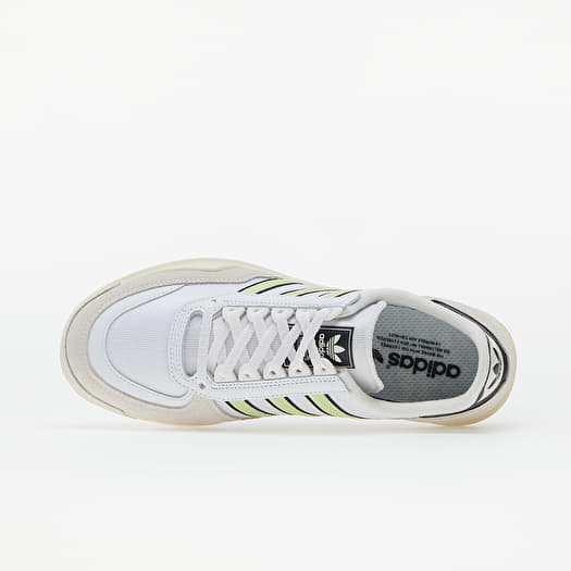 adidas CT86 Ftw White/ Purple Yellow/ Core Black | Footshop