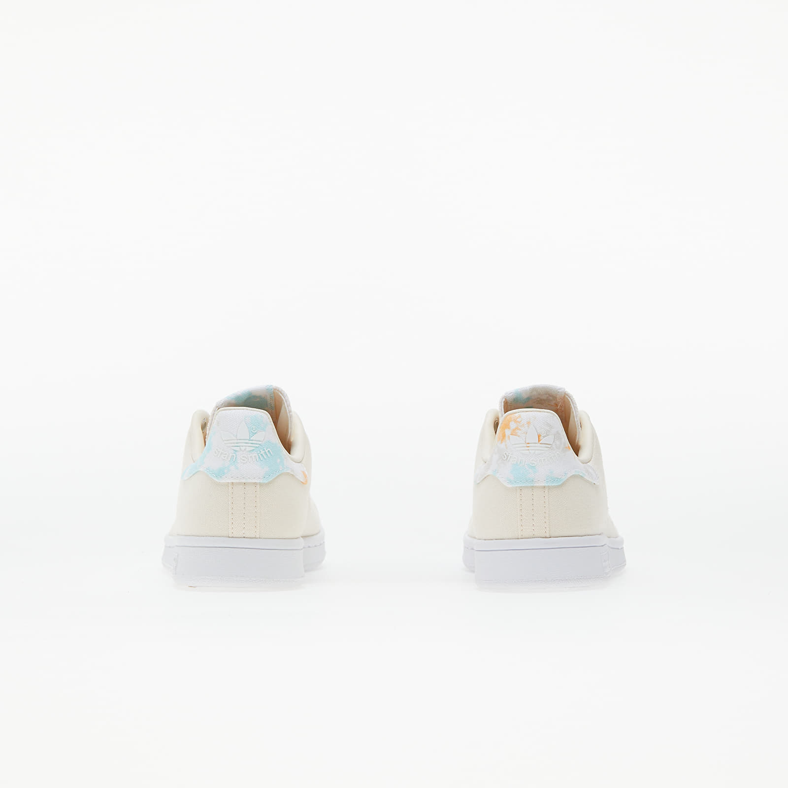 Női cipők adidas Stan Smith W Worn White/ Worn White/ Ftw White