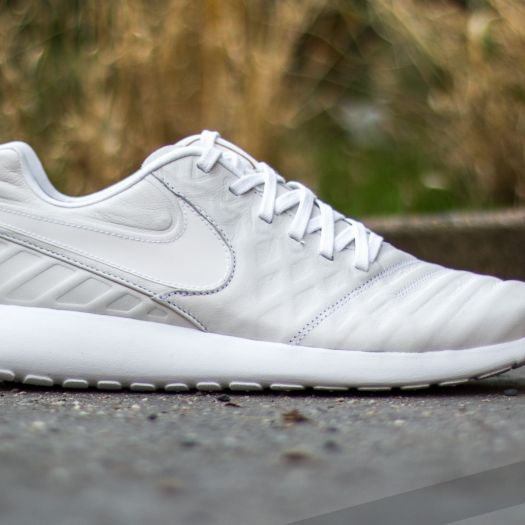 Nike roshe homme blanche store