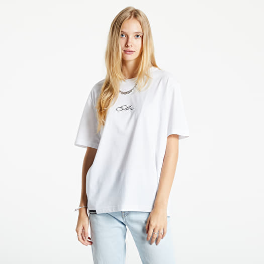P l FTSHP No Logo Tee UNISEX