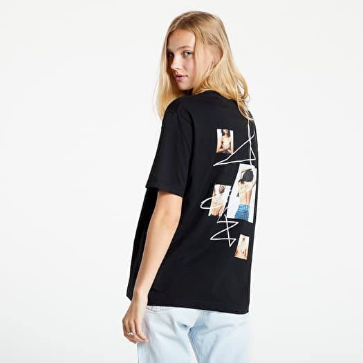 Tričko FTSHP Pride Tee 1 Black