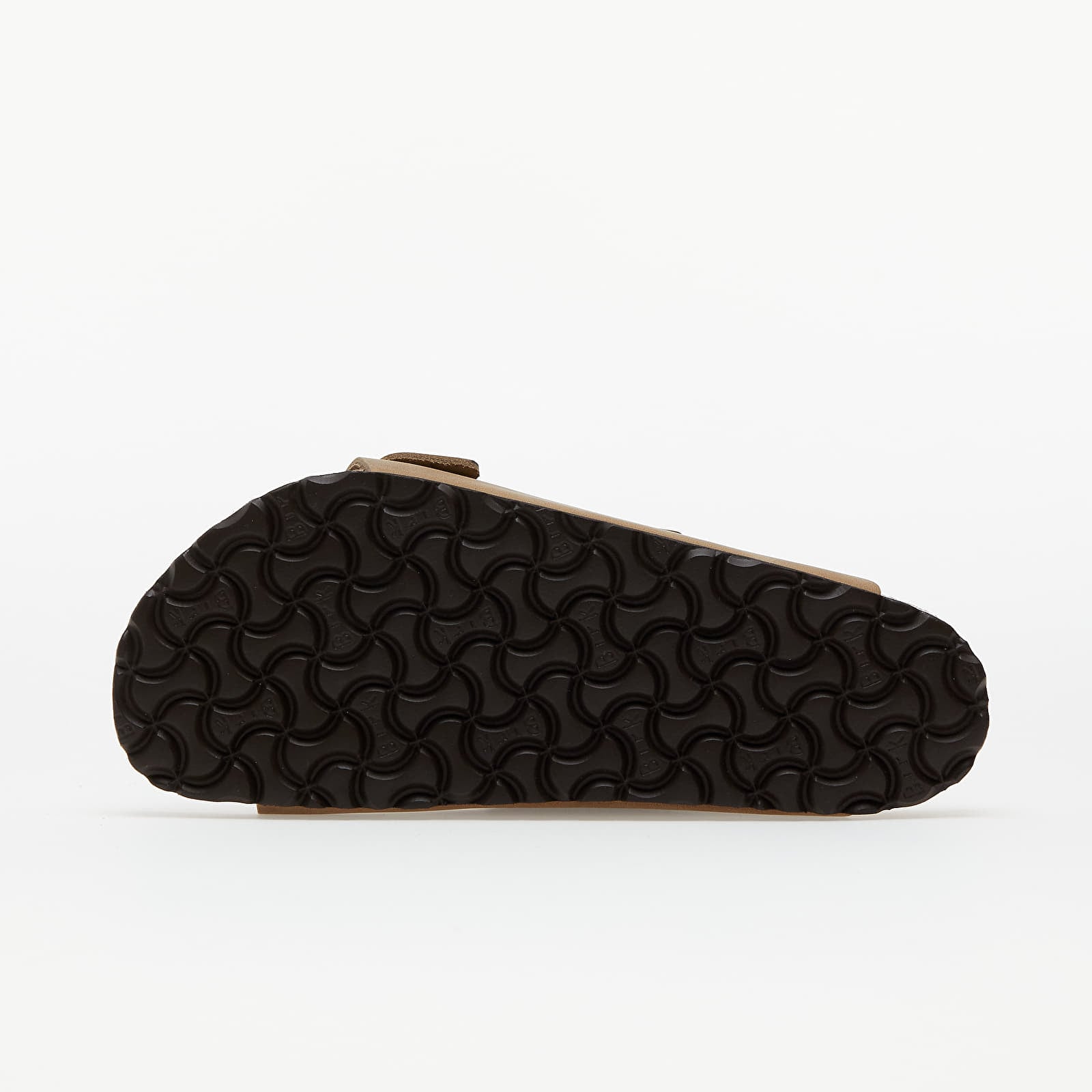 Herren Sneaker und Schuhe Birkenstock Arizona BS Tabacco Brown